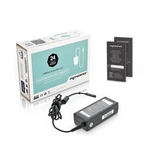 Movano Zasilacz movano tablet - 12v 3.6a ZZ/MI1236 - Akcesoria do tabletów i e-booków - miniaturka - grafika 2