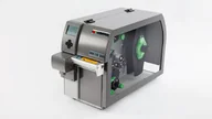 Drukarki kart i etykiet - Partex MK10-DH drukarka etykiet z perforatorem - miniaturka - grafika 1