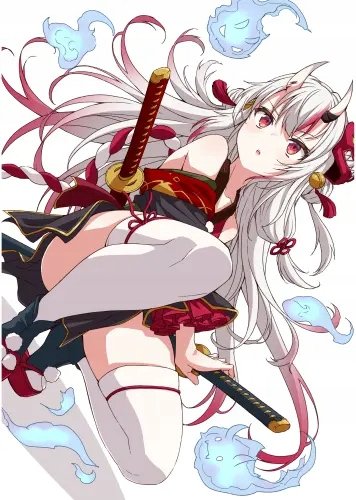Plakat Anime Manga HoloLIVE holo_047 A2 (custom)