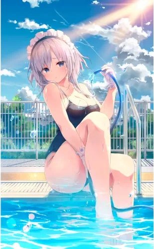 Plakat Anime Manga Liar Liar LL_049 A2 (custom)