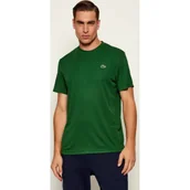 Koszulki męskie - Lacoste T-shirt Lacoste x Novak Djokovic | Regular Fit - miniaturka - grafika 1