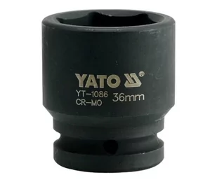 Yato nasadka udarowa 3/4 36 mm YT-1086 - Nasadki do elektronarzędzi - miniaturka - grafika 1