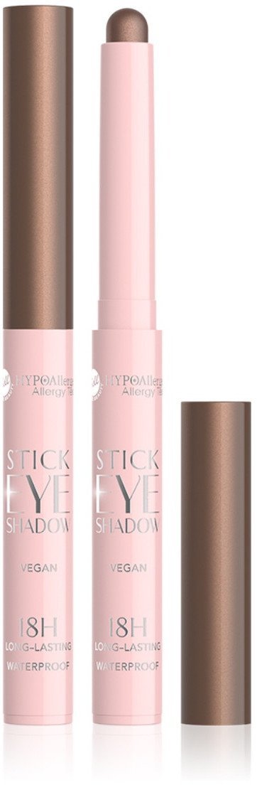 Bell HYPOAllergenic Cień do powiek w sztyfcie 1.5g Brownie 03