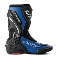 Buty motocyklowe - Buty Motocyklowe RST Tractech Evo D30 Niebieski42 - miniaturka - grafika 1