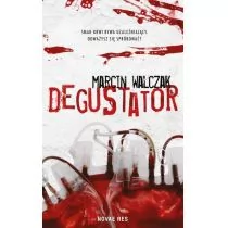 Degustator Marcin Walczak