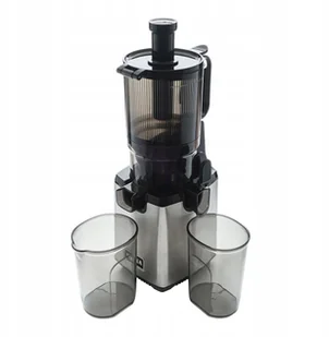 TESLA SlowJuicer SJ770 XXL Deluxe wolnoobrotowa wyciskarka do soków - Wyciskarki wolnoobrotowe - miniaturka - grafika 1