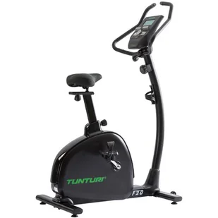 Tunturi F20 - Rowery treningowe - miniaturka - grafika 1