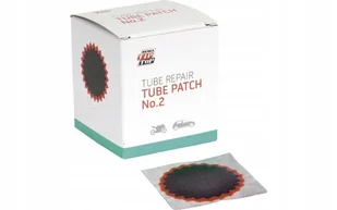 TIP TOP TipTop łatek rozm. 2 okrągły 5 cm 5000050 - Akcesoria turystyczne - miniaturka - grafika 7