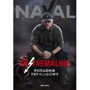 Sport i wypoczynek - Naval Ekstremalnie Poradnik treningowy - miniaturka - grafika 1