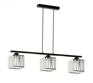 Lampa wisząca Andrea 3 - Lampy sufitowe - miniaturka - grafika 1