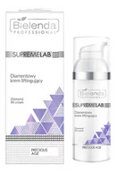 Kremy do twarzy - Bielenda Professional Diamentowy krem liftigujący do twarzy 50 ml - miniaturka - grafika 1