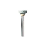 Materiały ścierne - Dremel Krzemowo - karbidowy 10,3 mm (85602) - miniaturka - grafika 1
