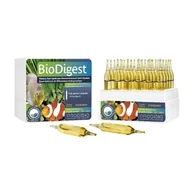 Preparaty do akwarium - PRODIBIO BioDigest 1 ampułka (PRO113-1) - miniaturka - grafika 1