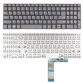 Klawiatury do laptopów - Klawiatura laptopa LENOVO Ideapad 320-15ISK - miniaturka - grafika 1