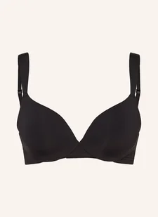 Triumph Biustonosz Pod T-Shirt Body Make-Up Illusion schwarz - Biustonosze - miniaturka - grafika 1