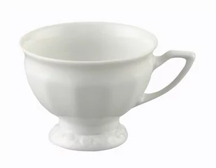Rosenthal 10430  800001  14722 Maria filiżanka do espresso/mokka 0.08 L, biały 10430-800001-14722 - Filiżanki - miniaturka - grafika 1