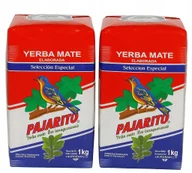 Yerba Mate - Zestaw Pajarito Seleccion Especial 2 x 1kg Yerba Mate - miniaturka - grafika 1