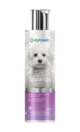 Szampony i odżywki dla psów - Eurowet Szampon dla maltańczyków 200ml - miniaturka - grafika 1
