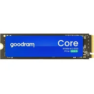 Dyski SSD - GOODRAM Core 2TB SSD SSDR-GRC01-2K0-80 - miniaturka - grafika 1