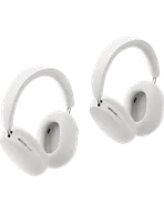 Słuchawki - Sonos Ace - para białe - miniaturka - grafika 1