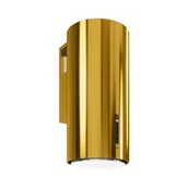 Okapy kuchenne - Globalo Silent Quality Heweno 39 Złoty - miniaturka - grafika 1