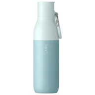 Butelki filtrujące - Larq Flip Top 740 ml seaside mint - miniaturka - grafika 1