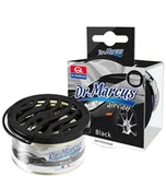 Zapachy samochodowe - Dr.Marcus Zapach samochodowy Aircan Black - miniaturka - grafika 1