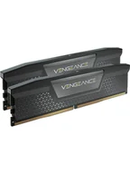 Pamięci RAM - Corsair Vengeance DDR5-6000 BK C30 DC - 32GB - miniaturka - grafika 1