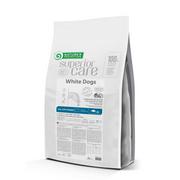 Sucha karma dla psów - Nature's Protection Superior Care White Dog White Fish All Sizes and Life Stages 10kg - miniaturka - grafika 1