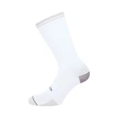 Skarpetki męskie - Skarpety turystyczne Jack Wolfskin PRELIGHT SOCK CL C White - 35-37 - miniaturka - grafika 1