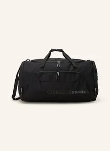 Travelite Torba Podróżna Kick Off Xl schwarz - Torby podróżne - miniaturka - grafika 1