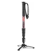 Statywy fotograficzne - Manfrotto Element MII Video - miniaturka - grafika 1