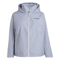 Kurtki damskie - adidas W Mt Rr Jkt Plu Kurtka damska - miniaturka - grafika 1