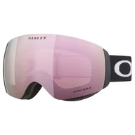 Gogle narciarskie - Oakley Flight Deck M, PRIZM™, Matte Black - miniaturka - grafika 1