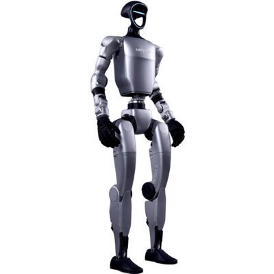 Robot humanoidalny UNITREE G1 Edu U2