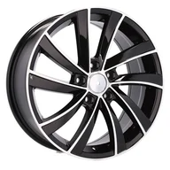 Felgi aluminiowe - Felgi 16'' m.in. do SKODA Octavia II III IV Karoq Scout Superb - RSK523 - miniaturka - grafika 1