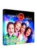 MTJ Agencja Artystyczna Muzyka dla dzieci CD - Muzyka dla dzieci - miniaturka - grafika 3