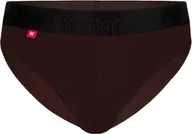 Majtki męskie - Slipy męskie sport Atlantic - miniaturka - grafika 1