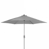 Parasole ogrodowe - ACTIVE 320 cm - uchylny parasol ogrodowy z uchwytem 827 - miniaturka - grafika 1