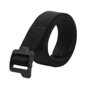 Odzież taktyczna i umundurowanie - Pas M-Tac Double Duty Tactical Belt Hex Black (10043002) - miniaturka - grafika 1