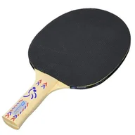 Tenis stołowy - Donic Schildkröt rakietki do tenisa stołowego 200 Control 2059823 - miniaturka - grafika 1