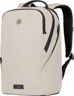 Torby na laptopy - Plecak na laptopa 16" Wenger MX Light Sand - miniaturka - grafika 1