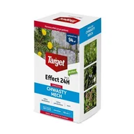 Preparaty na chwasty i szkodniki - Target Środek do zwalczania chwastów EFFECT 24H 680EC 150 ml - miniaturka - grafika 1