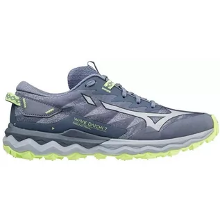 Buty sportowe damskie - Buty do biegania w terenie damskie Mizuno WaveDaichi 7 - grafika 1