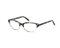 Okulary przeciwsłoneczne - Oprawki Swarovski SK5051 055 - miniaturka - grafika 1