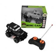 Zabawki zdalnie sterowane - Pro Kids Auto R/C 1:43 Jeep 4-kanały - miniaturka - grafika 1