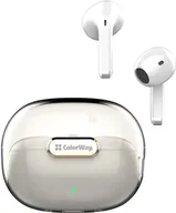 Słuchawki - ColorWay TWS-2 Earbuds Black (CW-TWS2WT) - miniaturka - grafika 1