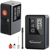 Pompki rowerowe - Pompka AEROGOGO BL-01 - miniaturka - grafika 1