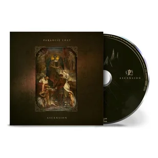 Ascension (limited) - Metal, Punk - miniaturka - grafika 1