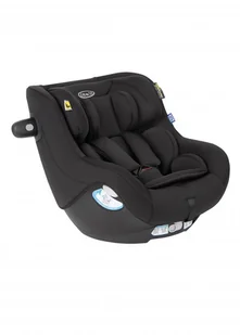 GRACO FOTELIK SNUGGO R129 MIDNIGHT - Foteliki samochodowe - miniaturka - grafika 1